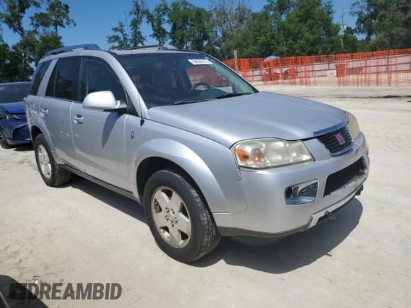 ✅ 2007 Saturn VUE V6 • VIN: 5GZCZ53467S832034 • Lot: 54935175. Wystawiony na Copart z przebiegiem 193 757 mil. Bezpłatny archiwum sprzedaży aukcyjnych z USA i szczegółowy raport historii pojazdu na DreamBid. Zdjęcie 4.