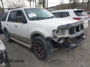 ✅ 2005 Ford Expedition Eddie Bauer • VIN: 1FMPU18515LA39965 • Lot: 41791698. Listed on IAAI with 124,172 mi. Free auction sales archive from the USA and detailed vehicle history report at DreamBid. Image 1.