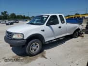 ✅ 2000 Ford F-150 XL • VIN: 1FTRX18L9YNB88412 • Lot: 69318865. Wystawiony na Copart z przebiegiem Nie podano. Bezpłatny archiwum sprzedaży aukcyjnych z USA i szczegółowy raport historii pojazdu na DreamBid. Zdjęcie 1.