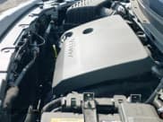 ✅ 2021 Chevrolet Traverse RS • VIN: 1GNEVJKW2MJ239524 • Lot: 42457194. Wystawiony na IAAI z przebiegiem 25 535 mil. Bezpłatny archiwum sprzedaży aukcyjnych z USA i szczegółowy raport historii pojazdu na DreamBid. Zdjęcie 19.