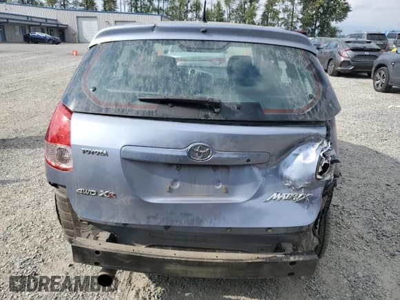 ✅ 2003 Toyota Matrix Std • VIN: 2T1LR32EX3C151399 • Lot: 67577885. Wystawiony na Copart z przebiegiem 164 612 mil. Bezpłatny archiwum sprzedaży aukcyjnych z USA i szczegółowy raport historii pojazdu na DreamBid. Zdjęcie 6.