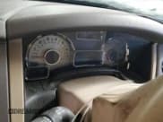 ✅ 2008 Ford Expedition Eddie Bauer • VIN: 1FMFU17588LA43321 • Lot: 42200405. Listed on Copart with Not provided. Free auction sales archive from the USA and detailed vehicle history report at DreamBid. Image 9.