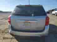 2016 Chevrolet Equinox LTZ с VIN 2GNALDEK1G6231561, выставлен на аукционе Copart как лот 85700425 с пробегом 162 579 миль миль и Списание • Salvage title. История ставок и продаж доступна на DreamBid. Изображение 6.