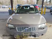 ✅ 2003 Volvo V70 XC70 • VIN: YV1SZ59H031107014 • Lot: 41550439. Listed on IAAI with Not provided. Free auction sales archive from the USA and detailed vehicle history report at DreamBid. Image 12.