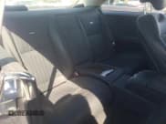 ✅ 2007 Mercedes-Benz CL V12 • VIN: WDDEJ76X27A007770 • Lot: 72021314. Listed on Copart with 82,600 mi. Free auction sales archive from the USA and detailed vehicle history report at DreamBid. Image 10.