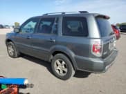 ✅ 2008 Honda Pilot SE • VIN: 5FNYF18388B041303 • Lot: 85936555. Listed on Copart with 351,139 mi. Free auction sales archive from the USA and detailed vehicle history report at DreamBid. Image 2.