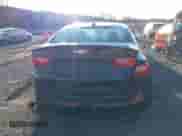 2016 Chevrolet Malibu LS с VIN 1G1ZC5ST0GF188408, выставлен на аукционе IAAI как лот 41375095 с пробегом 129 630 миль миль и . История ставок и продаж доступна на DreamBid. Изображение 16.