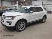 ✅ 2019 Ford Explorer XLT • VIN: 1FM5K8D83KGA38701 • Лот: 43229774. Опубликован ранее на IAAI с пробегом 172 348 миль. Бесплатный доступ к архиву аукционных продаж из США и подробный отчёт об истории автомобиля на DreamBid. Изображение 17.