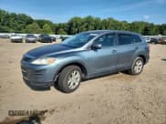 ✅ 2011 Mazda CX-9 Sport • VIN: JM3TB3BV0B0307115 • Lot: 64019015. Wystawiony na Copart z przebiegiem 243 126 mil. Bezpłatny archiwum sprzedaży aukcyjnych z USA i szczegółowy raport historii pojazdu na DreamBid. Zdjęcie 1.