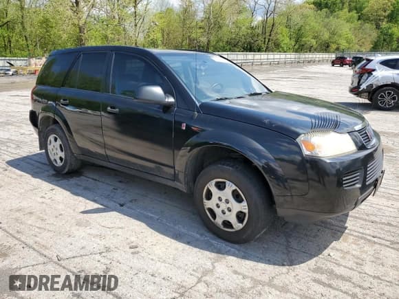 ✅ 2006 Saturn VUE • VIN: 5GZCZ33D16S853831 • Lot: 55650795. Wystawiony na Copart z przebiegiem 149 003 mil. Bezpłatny archiwum sprzedaży aukcyjnych z USA i szczegółowy raport historii pojazdu na DreamBid. Zdjęcie 4.