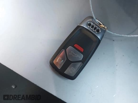 ✅ 2018 Audi A5 Sportback Premium Plus • VIN: WAUENCF50JA062891 • Лот: 43149465. Опубликован ранее на IAAI с пробегом 109 154 миль. Бесплатный доступ к архиву аукционных продаж из США и подробный отчёт об истории автомобиля на DreamBid. Изображение 11.