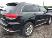 ✅ 2015 Jeep Grand Cherokee Summit • VIN: 1C4RJEJG9FC131724 • Lot: 42491343. Listed on IAAI with 131,196 mi. Free auction sales archive from the USA and detailed vehicle history report at DreamBid. Image 4.