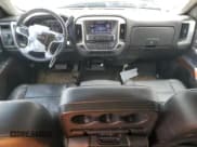 ✅ 2015 GMC Sierra 1500 SLE • VIN: 3GTU2UEC5FG310705 • Лот: 82736105. Опубликован ранее на Copart с пробегом 132 003 миль. Бесплатный доступ к архиву аукционных продаж из США и подробный отчёт об истории автомобиля на DreamBid. Изображение 8.