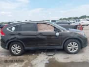 ✅ 2013 Honda CR-V EX-L • VIN: 5J6RM3H70DL048689 • Lot: 43039623. Listed on IAAI with 99,294 mi. Free auction sales archive from the USA and detailed vehicle history report at DreamBid. Image 14.