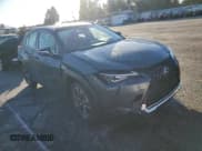 ✅ 2022 Lexus UX 200 • VIN: JTHX3JBH7N2051987 • Lot: 66887832. Wystawiony na Copart z przebiegiem 3 687 mil. Bezpłatny archiwum sprzedaży aukcyjnych z USA i szczegółowy raport historii pojazdu na DreamBid. Zdjęcie 1.