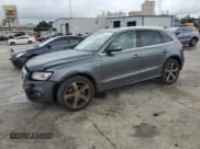 ✅ 2015 Audi Q5 Prestige • VIN: WA1WGAFP5FA016613 • Lot: 70387974. Wystawiony na Copart z przebiegiem 73 016 mil. Bezpłatny archiwum sprzedaży aukcyjnych z USA i szczegółowy raport historii pojazdu na DreamBid. Zdjęcie 1.