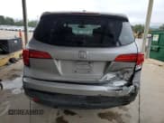 ✅ 2017 Honda Pilot EX-L • VIN: 5FNYF5H50HB034080 • Лот: 86857465. Опубликован ранее на Copart с пробегом 152 745 миль. Бесплатный доступ к архиву аукционных продаж из США и подробный отчёт об истории автомобиля на DreamBid. Изображение 6.