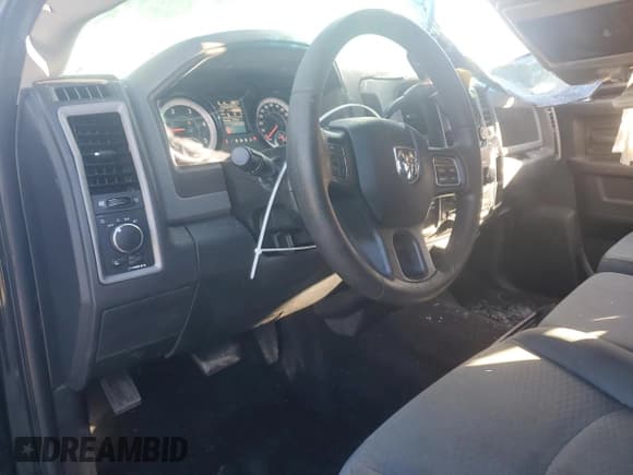 ✅ 2017 Ram 2500 Tradesman • VIN: 3C6UR5CLXHG554543 • Lot: 87458945. Listed on Copart with 147,645 mi. Free auction sales archive from the USA and detailed vehicle history report at DreamBid. Image 8.