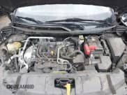 ✅ 2021 Nissan Rogue SV • VIN: JN8AT3BA3MW025548 • Лот: 41788765. Опубликован ранее на IAAI с пробегом 60 713 миль. Бесплатный доступ к архиву аукционных продаж из США и подробный отчёт об истории автомобиля на DreamBid. Изображение 10.