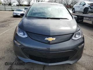 ✅ 2017 Chevrolet Bolt EV LT • VIN: 1G1FW6S06H4180509 • Лот: 49254594. Опубликован ранее на Copart с пробегом 52 252 миль. Бесплатный доступ к архиву аукционных продаж из США и подробный отчёт об истории автомобиля на DreamBid. Изображение 5.