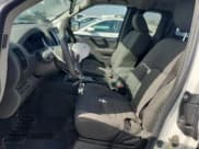 ✅ 2018 Nissan Frontier Pro-4X • VIN: 1N6AD0CW8JN724643 • Lot: 66135545. Listed on Copart with 169,431 mi. Free auction sales archive from the USA and detailed vehicle history report at DreamBid. Image 7.