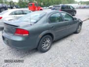 ✅ 2002 Chrysler Sebring LX • VIN: 1C3EL46X32N215942 • Lot: 42399971. Listed on IAAI with 203,263 mi. Free auction sales archive from the USA and detailed vehicle history report at DreamBid. Image 4.