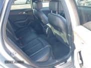 ✅ 2016 Audi A6 Premium Plus • VIN: WAUFMAFC6GN013402 • Лот: 41445514. Опубликован ранее на IAAI с пробегом 57 484 миль. Бесплатный доступ к архиву аукционных продаж из США и подробный отчёт об истории автомобиля на DreamBid. Изображение 8.