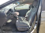 ✅ 2021 Hyundai Ioniq SE • VIN: KMHC75LC6MU257816 • Lot: 77781774. Wystawiony na Copart z przebiegiem 70 130 mil. Bezpłatny archiwum sprzedaży aukcyjnych z USA i szczegółowy raport historii pojazdu na DreamBid. Zdjęcie 7.