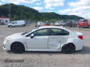 ✅ 2016 Subaru WRX • VIN: JF1VA1B64G9832950 • Lot: 43088184. Listed on IAAI with 111,395 mi. Free auction sales archive from the USA and detailed vehicle history report at DreamBid. Image 14.