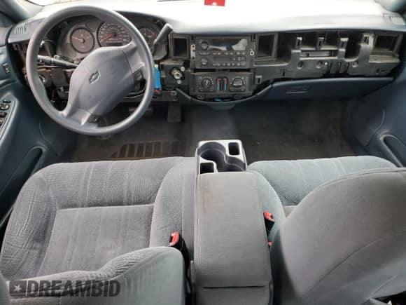 2004 Chevrolet Impala с VIN 2G1WF52E449205338, выставлен на аукционе Copart как лот 74724694 с пробегом 224 586 миль миль и Списание • Salvage title. История ставок и продаж доступна на DreamBid. Изображение 8.