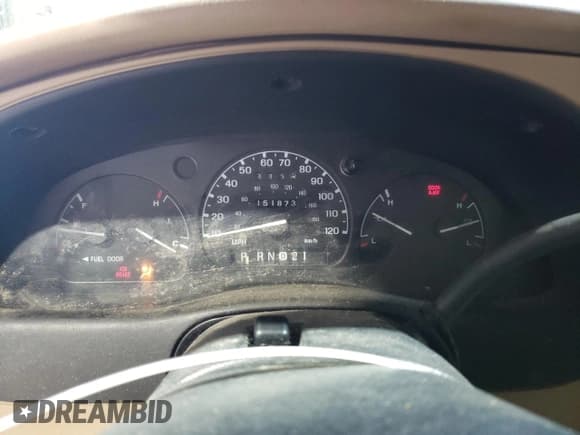 ✅ 2000 Ford Ranger XL • VIN: 1FTYR14V7YPB61694 • Лот: 89484035. Опубликован ранее на Copart с пробегом 151 873 миль. Бесплатный доступ к архиву аукционных продаж из США и подробный отчёт об истории автомобиля на DreamBid. Изображение 9.