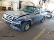 ✅ 1997 Ford Ranger XLT • VIN: 1FTCR10A2VUD22236 • Лот: 43034215. Опубликован ранее на IAAI с пробегом 163 532 миль. Бесплатный доступ к архиву аукционных продаж из США и подробный отчёт об истории автомобиля на DreamBid. Изображение 2.