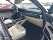 ✅ 2023 Kia Telluride EX • VIN: 5XYP34GC6PG382858 • Lot: 42334256. Listed on IAAI with 48,684 mi. Free auction sales archive from the USA and detailed vehicle history report at DreamBid. Image 5.