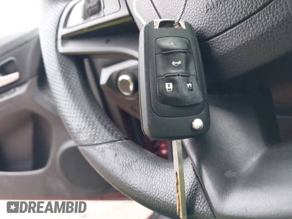 2016 Chevrolet Cruze LT with VIN 1G1PE5SB5G7179058, listed as a IAAI auction lot 43495726 with 108,491 mi miles and . Bid and sale history available at DreamBid. Image 11.