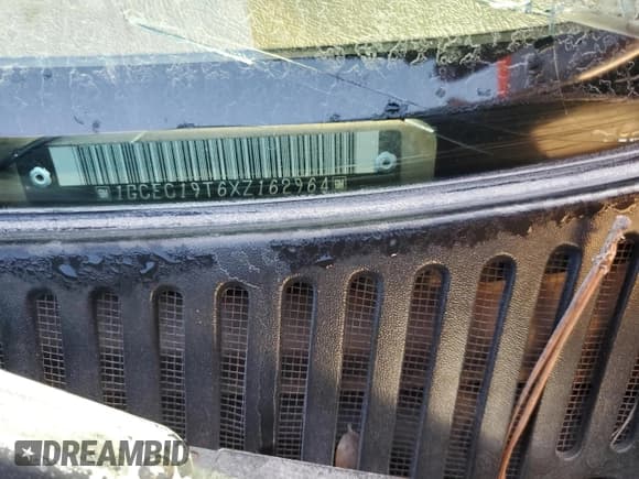 ✅ 1999 Chevrolet Silverado 1500 LS • VIN: 1GCEC19T6XZ162964 • Лот: 78187044. Опубликован ранее на Copart с пробегом Не указан. Бесплатный доступ к архиву аукционных продаж из США и подробный отчёт об истории автомобиля на DreamBid. Изображение 12.