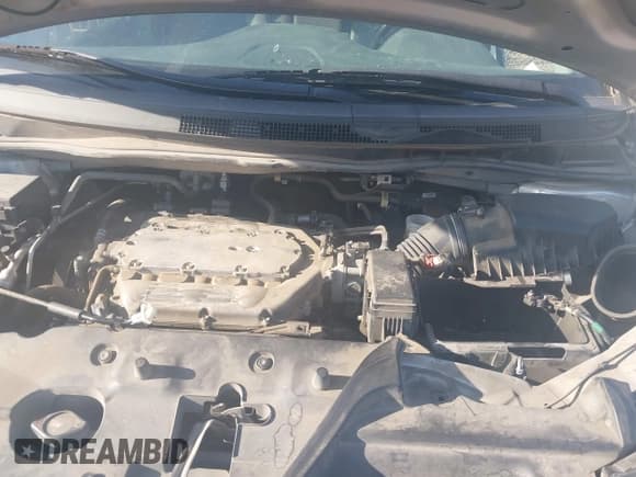 ✅ 2014 Honda Odyssey EX-L • VIN: 5FNRL5H64EB099175 • Lot: 41522452. Listed on IAAI with 175,471 mi. Free auction sales archive from the USA and detailed vehicle history report at DreamBid. Image 10.