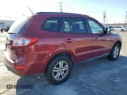 ✅ 2011 Hyundai Santa Fe GLS • VIN: 5XYZG3AB0BG002414 • Lot: 79320024. Listed on Copart with 180,763 mi. Free auction sales archive from the USA and detailed vehicle history report at DreamBid. Image 3.