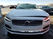 ✅ 2024 Volvo S90 Recharge Plug-In Hybrid Ultimate • VIN: LVYH60AF3RP395163 • Lot: 52192295. Wystawiony na Copart z przebiegiem 16 789 mil. Bezpłatny archiwum sprzedaży aukcyjnych z USA i szczegółowy raport historii pojazdu na DreamBid. Zdjęcie 5.