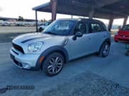 ✅ 2012 MINI Countryman S • VIN: WMWZC3C59CWL87640 • Lot: 96989575. Wystawiony na Copart z przebiegiem 93 027 mil. Bezpłatny archiwum sprzedaży aukcyjnych z USA i szczegółowy raport historii pojazdu na DreamBid. Zdjęcie 1.