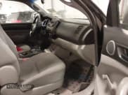 ✅ 2008 Toyota Tacoma • VIN: 5TEUU42N58Z554216 • Lot: 41455173. Listed on IAAI with 253,609 mi. Free auction sales archive from the USA and detailed vehicle history report at DreamBid. Image 5.