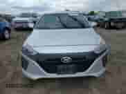 2017 Hyundai Ioniq Blue с VIN KMHC65LC5HU025040, выставлен на аукционе Copart как лот 53802414 с пробегом 103 635 миль миль и Списание • Salvage title. История ставок и продаж доступна на DreamBid. Изображение 5.