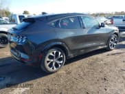 ✅ 2021 Ford Mustang Mach-E Premium • VIN: 3FMTK3SS3MMA55693 • Lot: 43683392. Listed on IAAI with 77,727 mi. Free auction sales archive from the USA and detailed vehicle history report at DreamBid. Image 4.