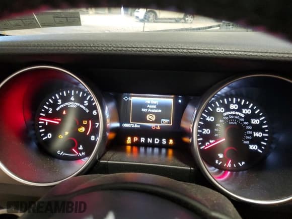 ✅ 2020 Ford Mustang EcoBoost Premium • VIN: 1FATP8UH1L5114562 • Lot: 90900365. Listed on Copart with 69,072 mi. Free auction sales archive from the USA and detailed vehicle history report at DreamBid. Image 9.