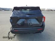 ✅ 2022 Ford Explorer ST-Line • VIN: 1FMSK8KH2NGA06736 • Lot: 82310335. Listed on Copart with 39,630 mi. Free auction sales archive from the USA and detailed vehicle history report at DreamBid. Image 6.