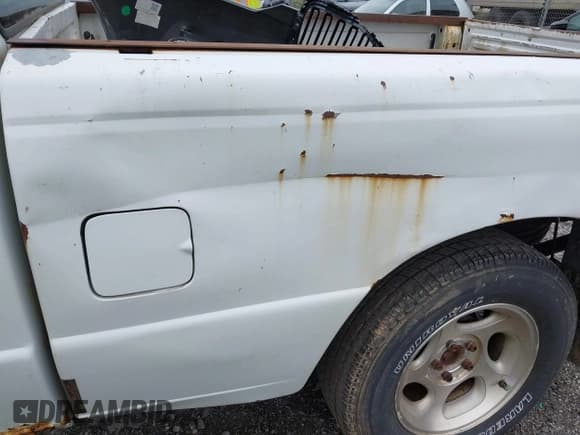 ✅ 2003 Ford Ranger XL • VIN: 1FTYR10D03TA38770 • Lot: 42474099. Listed on IAAI with 149,050 mi. Free auction sales archive from the USA and detailed vehicle history report at DreamBid. Image 6.