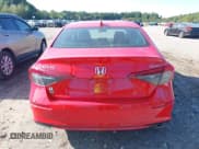 ✅ 2022 Honda Civic Sport • VIN: 2HGFE2F59NH592917 • Lot: 43173886. Wystawiony na IAAI z przebiegiem 27 531 mil. Bezpłatny archiwum sprzedaży aukcyjnych z USA i szczegółowy raport historii pojazdu na DreamBid. Zdjęcie 16.