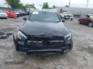 ✅ 2023 Mercedes-Benz GLC 300 • VIN: W1N0J8EB8PG149045 • Lot: 42460561. Wystawiony na IAAI z przebiegiem 36 200 mil. Bezpłatny archiwum sprzedaży aukcyjnych z USA i szczegółowy raport historii pojazdu na DreamBid. Zdjęcie 6.