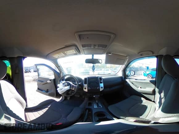 2012 Nissan Frontier SV with VIN 1N6AD0CW3CC432722, listed as a IAAI auction lot 43450556 with 122,742 mi miles and . Bid and sale history available at DreamBid. Image 18.