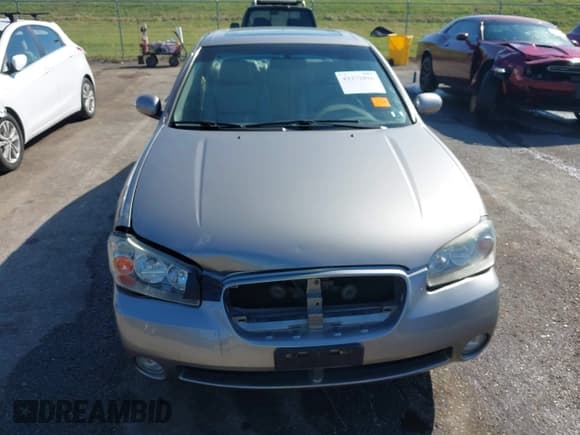 ✅ 2003 Nissan Maxima GLE • VIN: JN1DA31A73T411604 • Лот: 43372016. Опубликован ранее на IAAI с пробегом 111 798 миль. Бесплатный доступ к архиву аукционных продаж из США и подробный отчёт об истории автомобиля на DreamBid. Изображение 12.