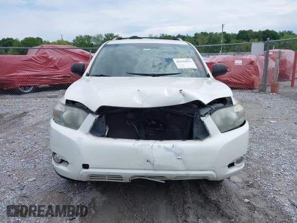 ✅ 2010 Toyota Highlander Sport • VIN: 5TDXK3EH4AS003555 • Lot: 42219422. Wystawiony na IAAI z przebiegiem 209 916 mil. Bezpłatny archiwum sprzedaży aukcyjnych z USA i szczegółowy raport historii pojazdu na DreamBid. Zdjęcie 12.